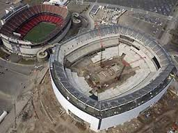 NJ - East Rutherford: Giants Stadium, Giants Stadium, also …